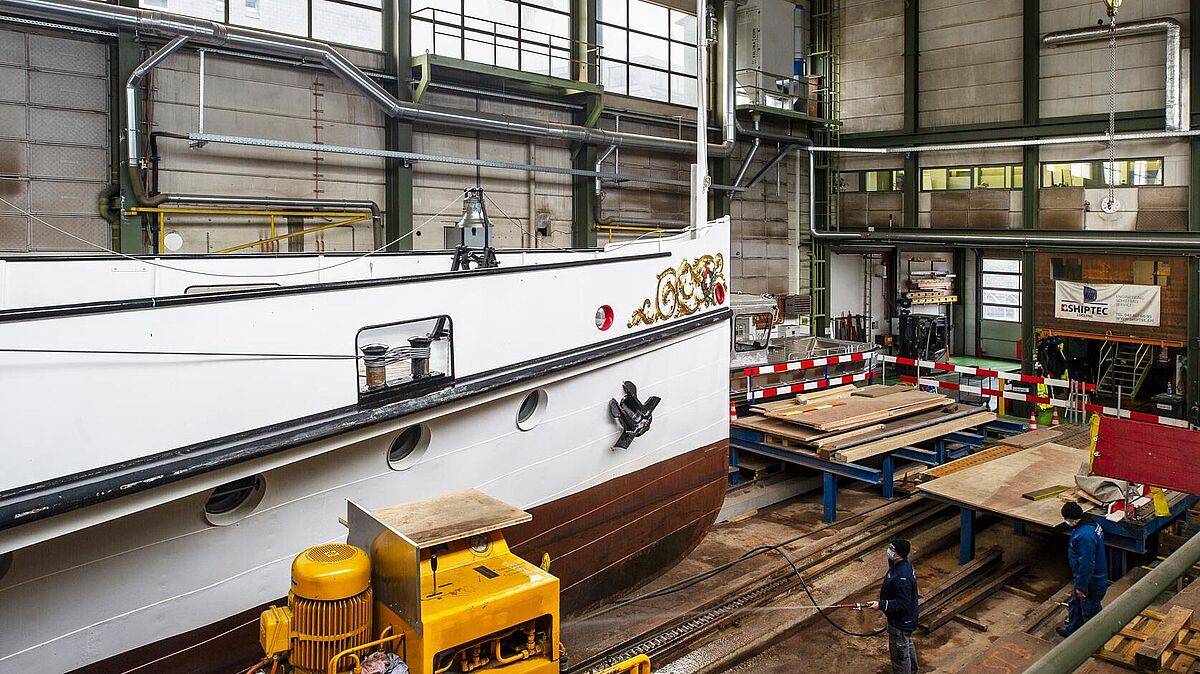 Shiptec_Schiffbau_Dampfschiff_Stadt_Luzern