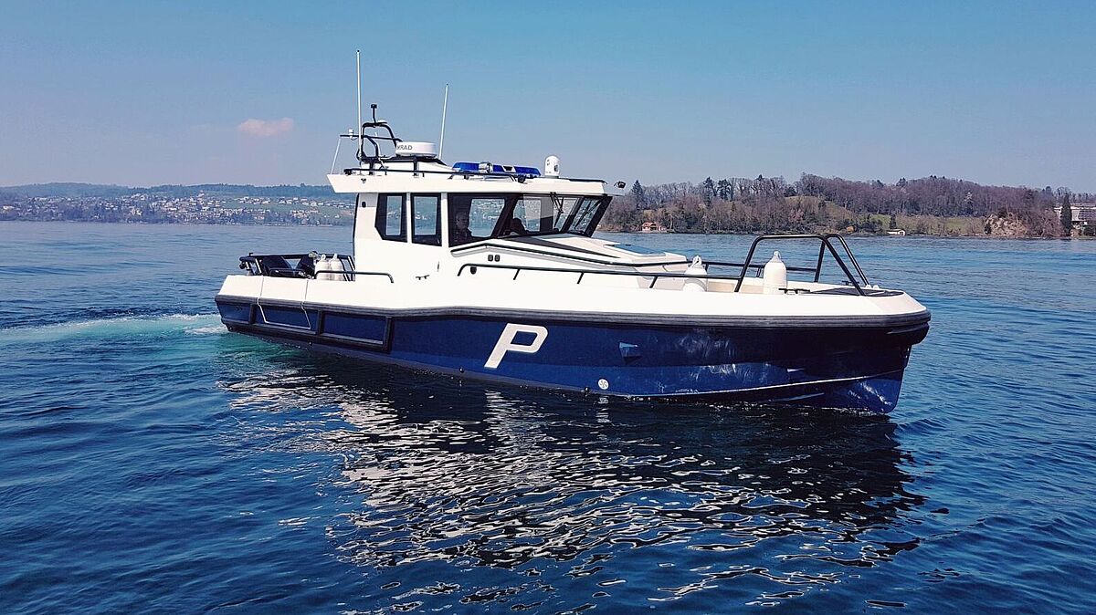Shiptec_Schiffbau_Polizeiboot_Kanton_Schwyz
