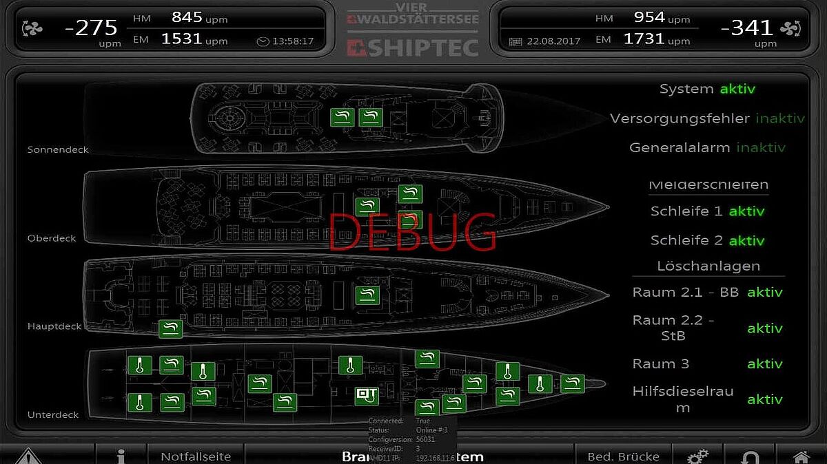 Shiptec_Engineering_Überwachung