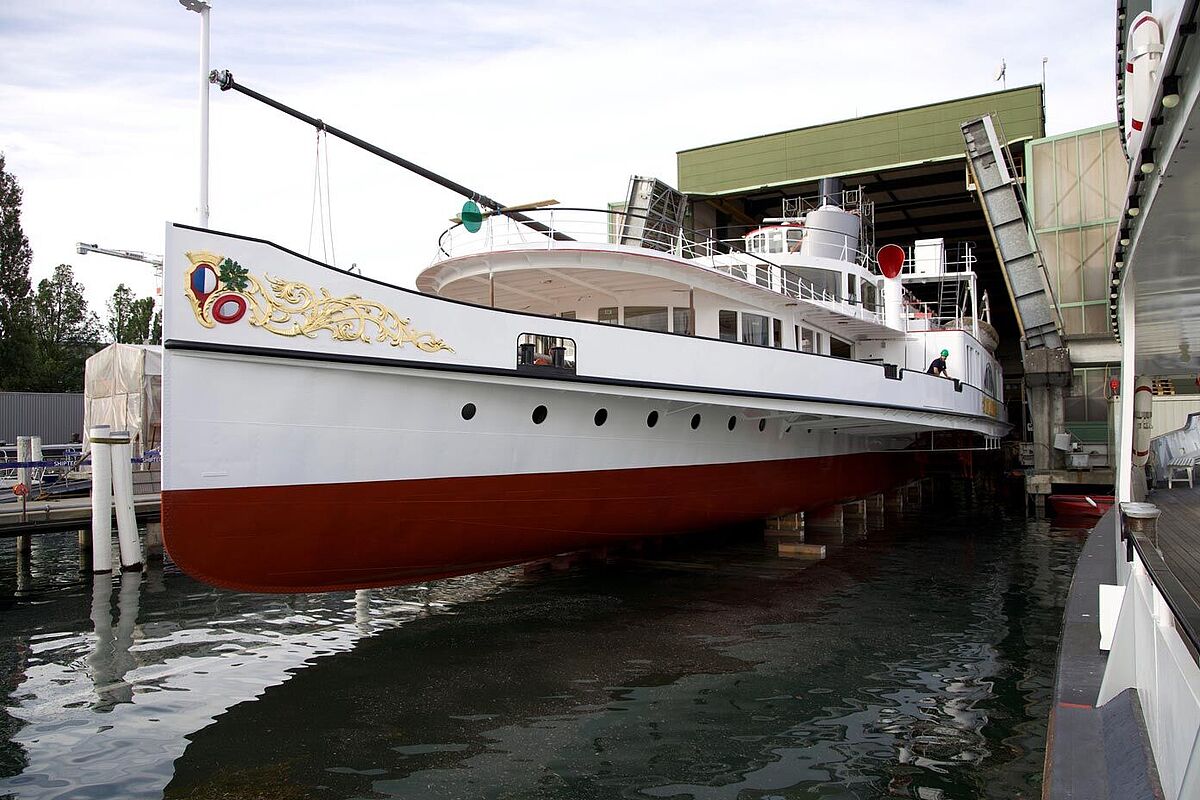 Shiptec_Schiffbau_Dampfschiff_Stadt_Luzern