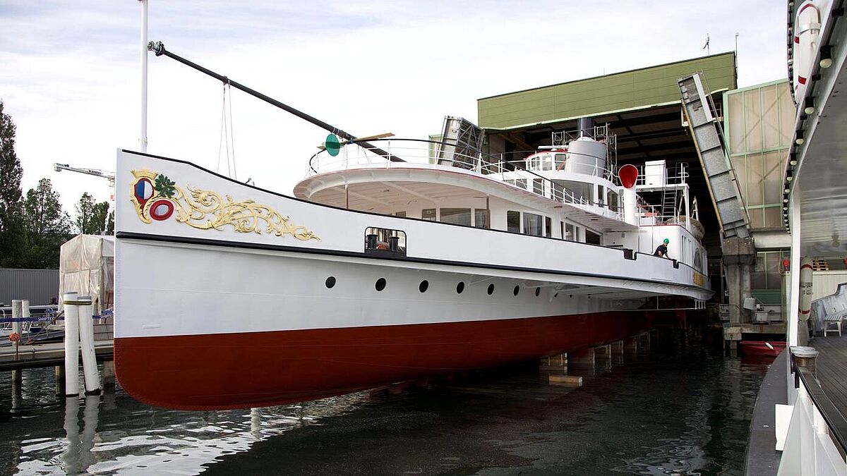 Shiptec_Schiffbau_Dampfschiff_Stadt_Luzern