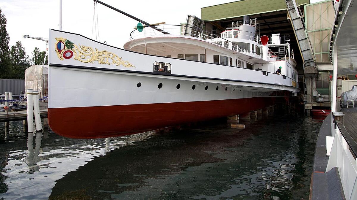 Shiptec_Schiffbau_Dampfschiff_Stadt_Luzern