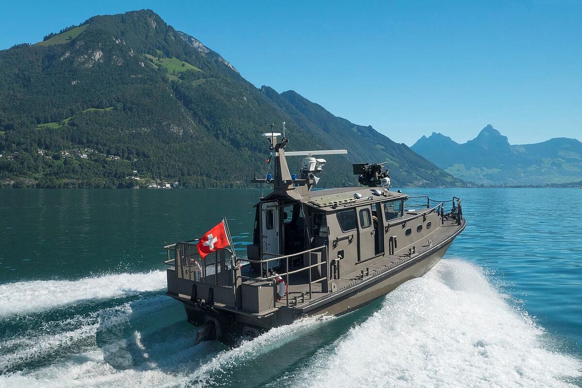 Shiptec_Schiffbau_Patrouillienboot_Schweizer_Armee
