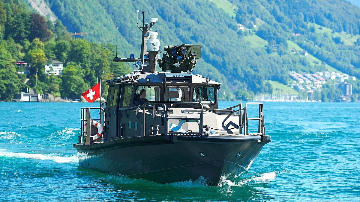 Shiptec_Schiffbau_Patrouillienboot_Schweizer_Armee