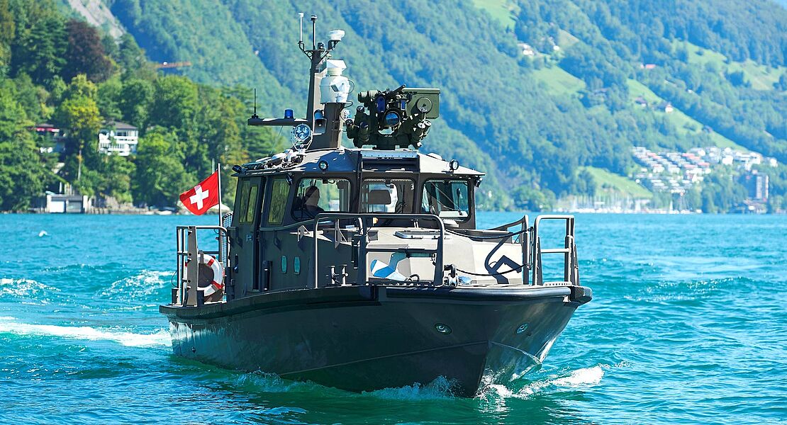 Shiptec_Schiffbau_Patrouillienboot_Schweizer_Armee