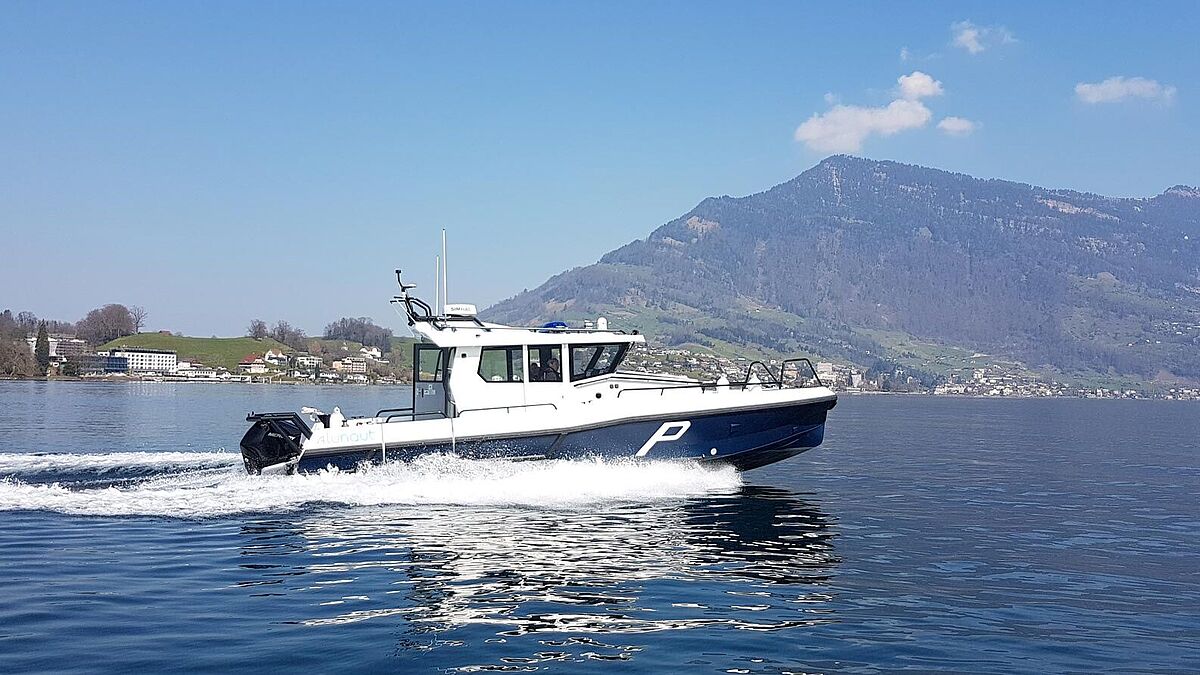 Shiptec_Schiffbau_Polizeiboot_Kanton_Schwyz