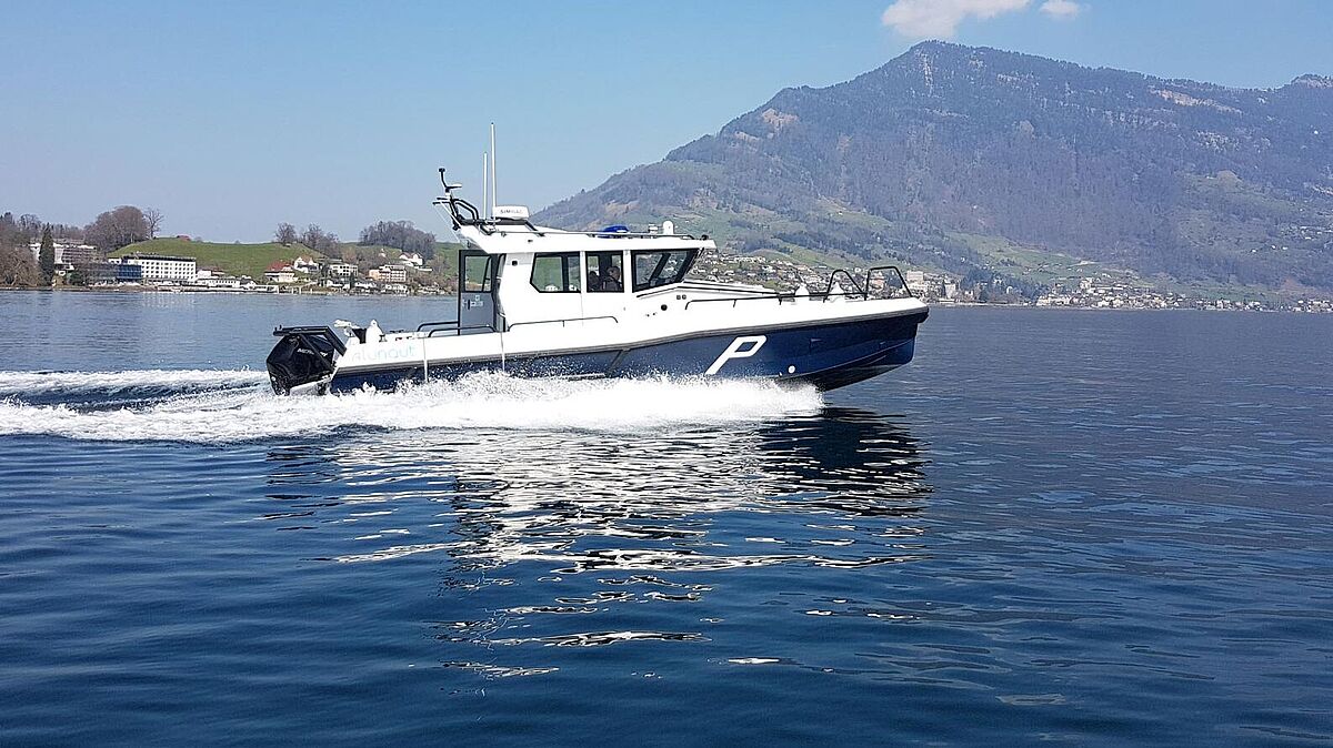 Shiptec_Schiffbau_Polizeiboot_Kanton_Schwyz