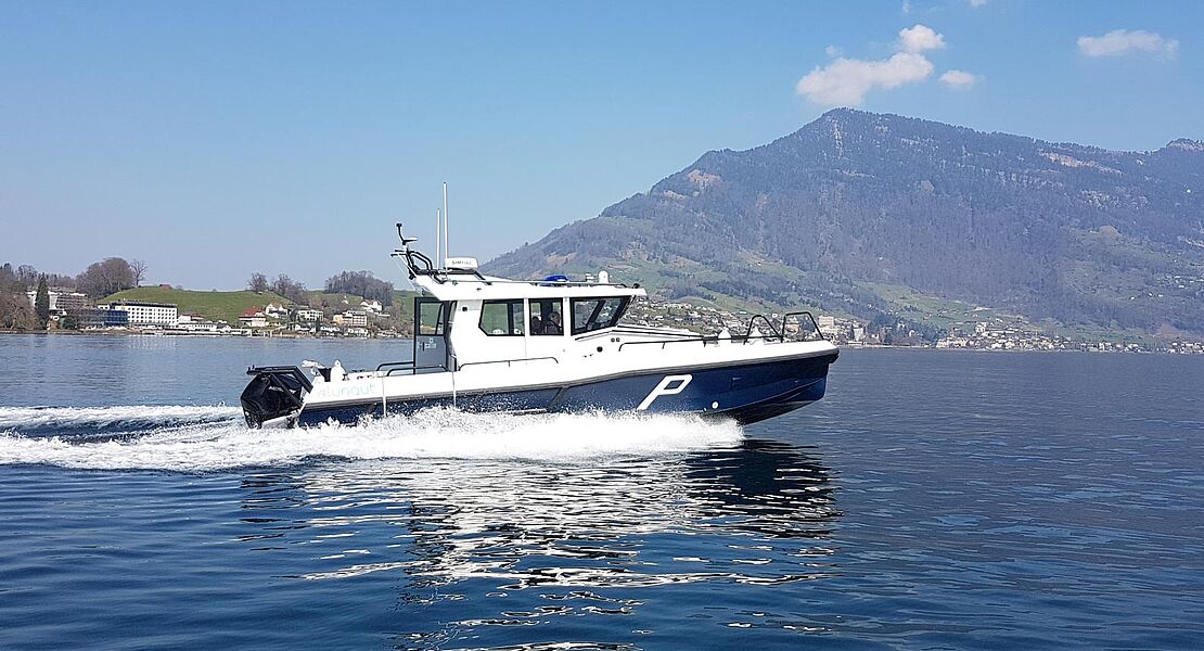 Shiptec_Schiffbau_Polizeiboot_Kanton_Schwyz