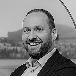 Michael Gmünder