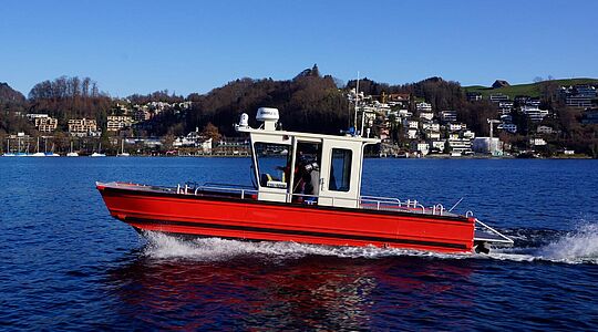 Shiptec_Schiffbau_Oelwehrboot