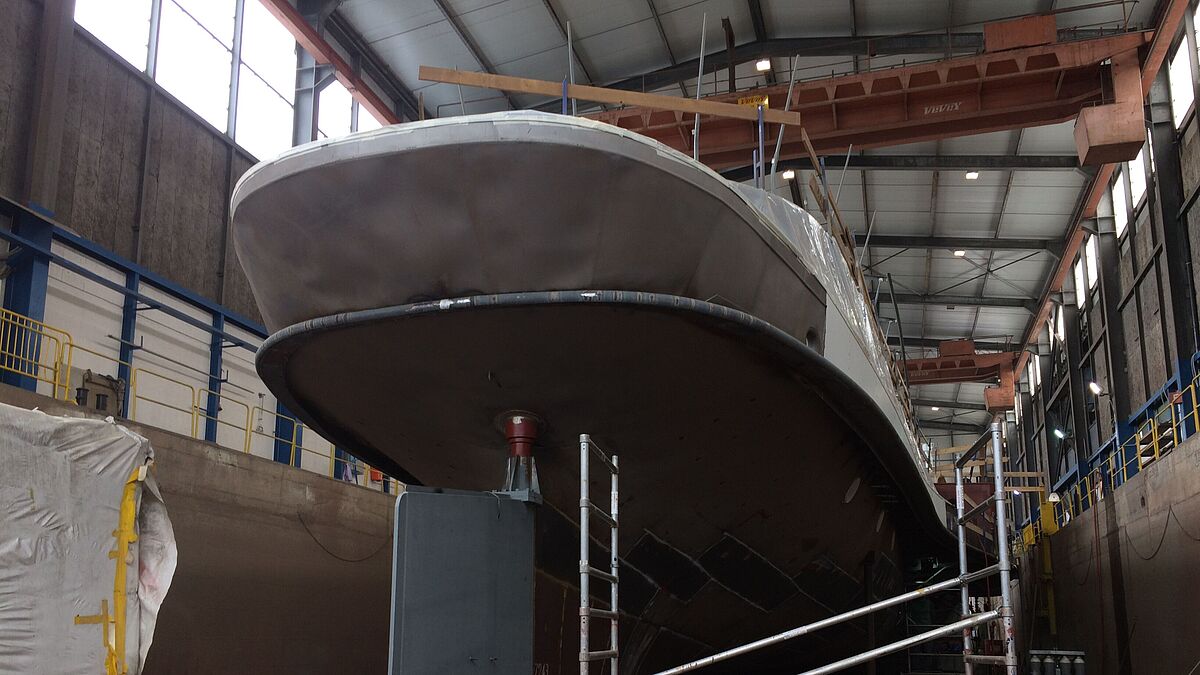 Shiptec_Service_Werft_Trockendock