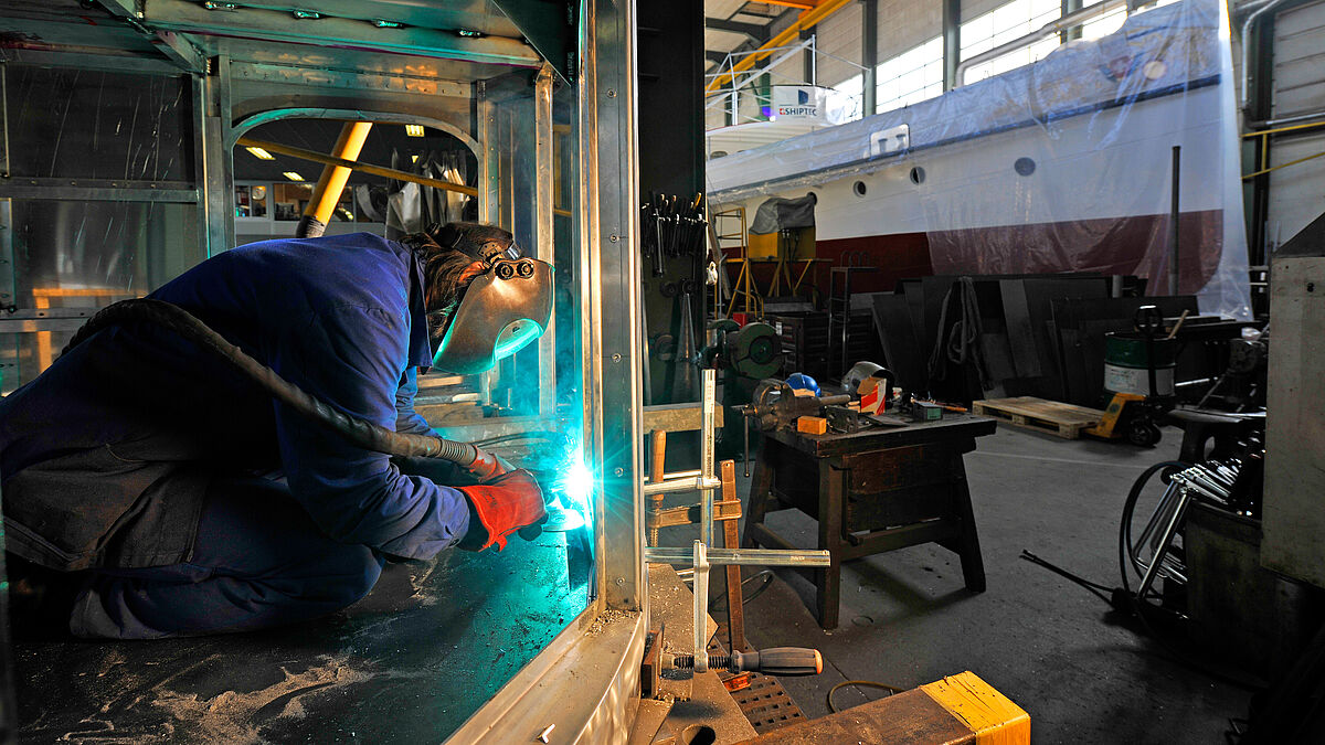 Shiptec_Schiffbau_Werft