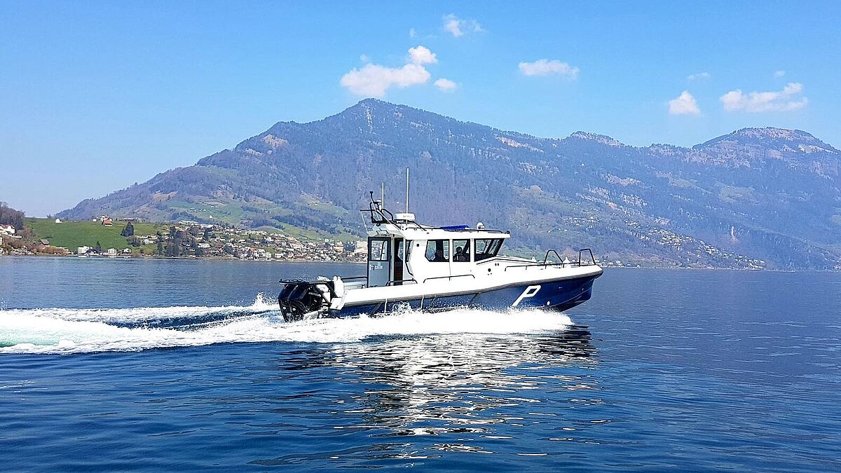 Shiptec_Schiffbau_Polizeiboot_Kanton_Schwyz