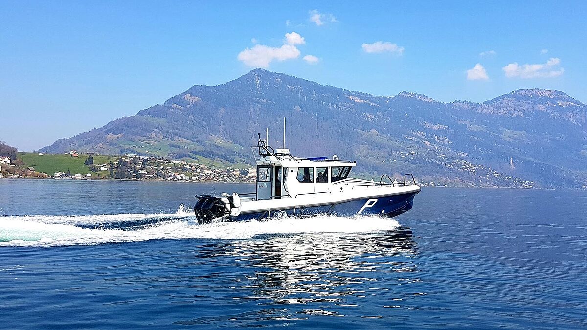 Shiptec_Schiffbau_Polizeiboot_Kanton_Schwyz