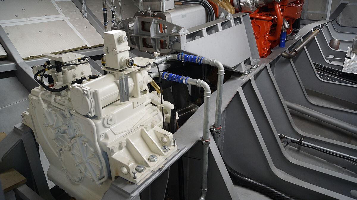 Shiptec_Motorisierung